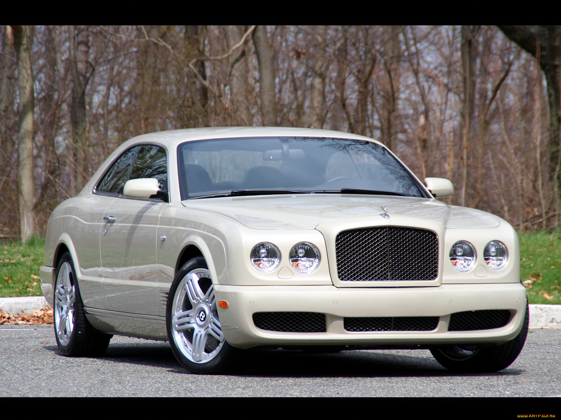 , bentley